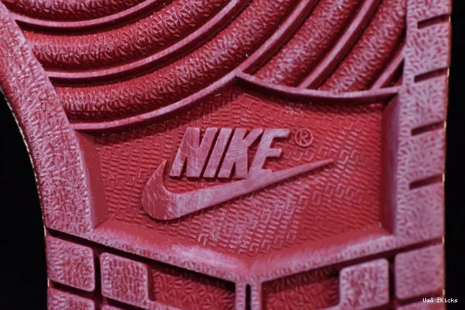 363 Jordan 8696 1 Trendy Hi OG Air NRG 1109